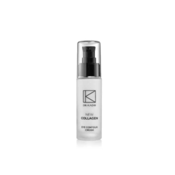 Dr. Kadir New Collagen Eye Contour Cream