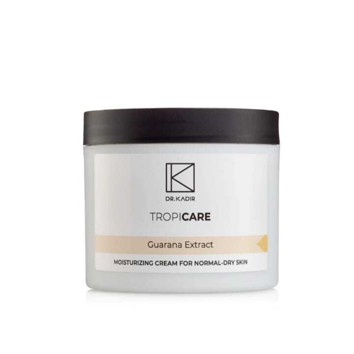Dr. Kadir Tropicare Facial Scrub Soap