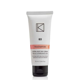 Dr. Kadir B3 – Extra Light Day Cream for Oily and Problematic Skin