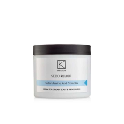Dr. Kadir Sebo-Relief Cream