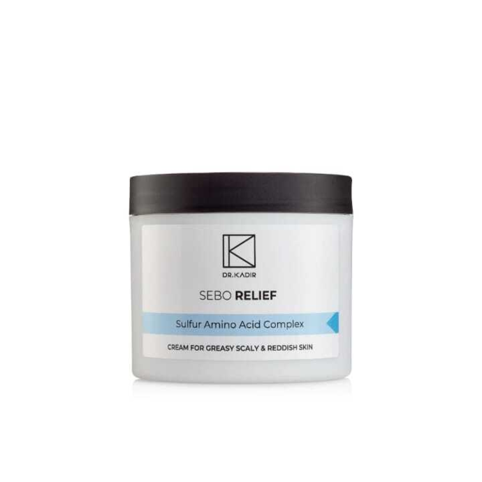 Dr. Kadir Sebo-Relief Cream