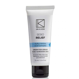 Dr. Kadir Sebo-Relief Cream