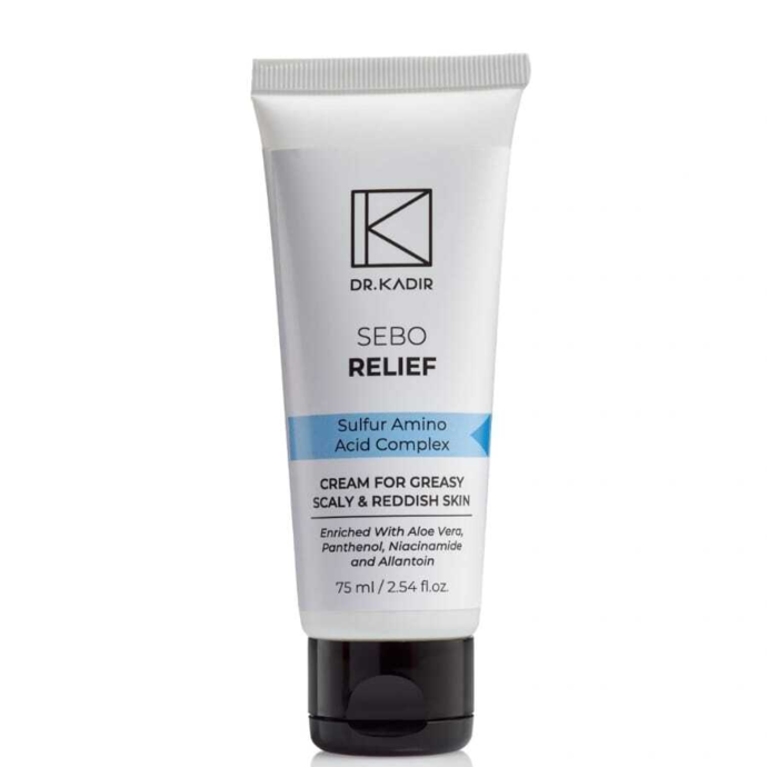 Dr. Kadir Sebo-Relief Cream