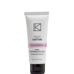 Dr. Kadir Aqua Cactus ნიღაბი