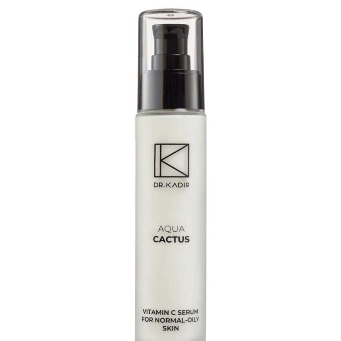 Dr. Kadir Aqua Cactus Serum