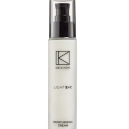 Dr. Kadir Light E+C Moisturizing Cream