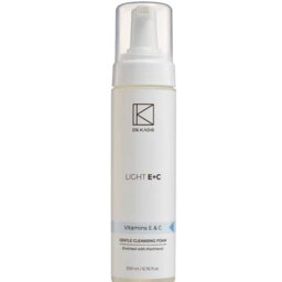 Dr. Kadir Light E+C ნაზი გამწმენდი ქაფი