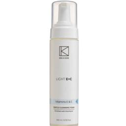 Dr. Kadir Light E+C Gentle Cleansing Foam