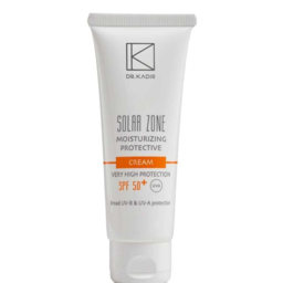 Dr. Kadir Moisturizing Protective Cream SPF 50+