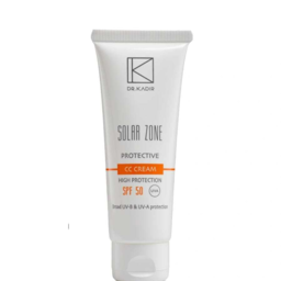 Dr. Kadir დამცავი CC კრემი SPF 50