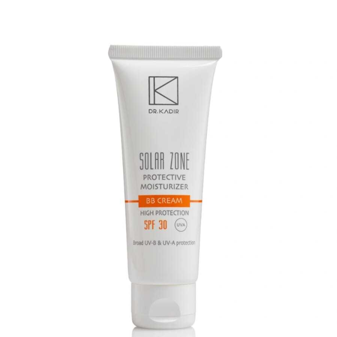 Dr. Kadir დამცავი BB კრემი SPF 30