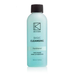 Dr. Kadir Two Phase Make-Up Remover