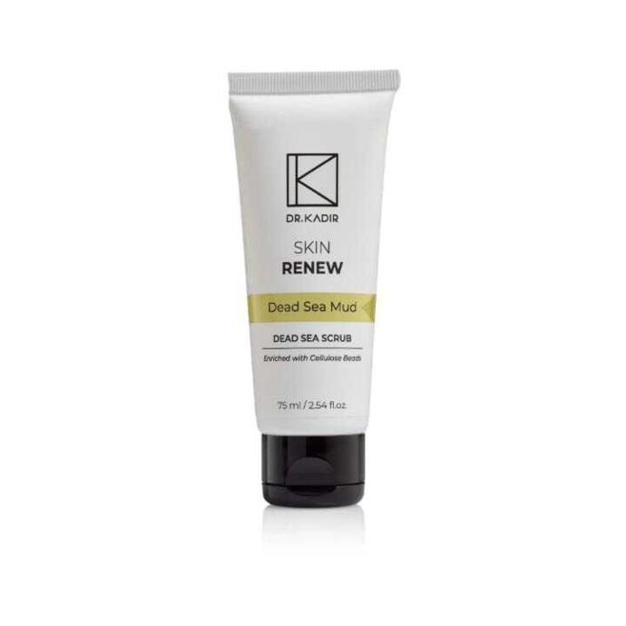 Dr. Kadir Dead Sea Scrub