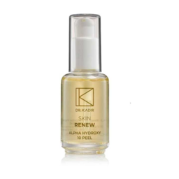 Dr. Kadir Alpha Hydroxy 10 Peel