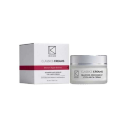 Dr. Kadir Seaweed and Rose Hip Eye & Neck Cream