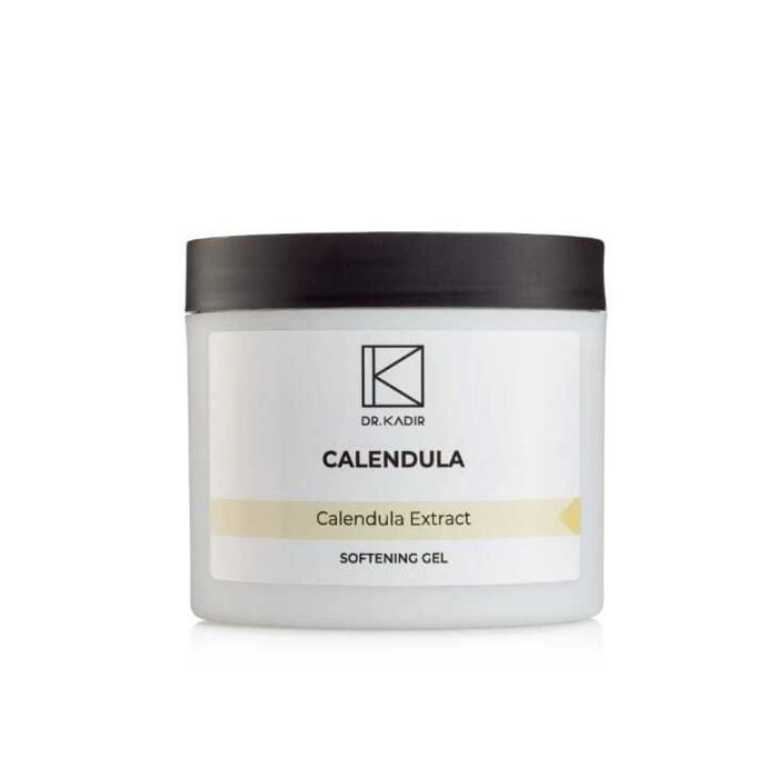 Dr. Kadir Calendula Softening Gel