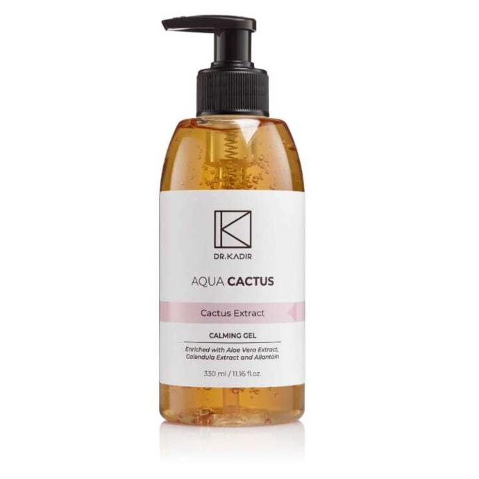 Dr. Kadir Cactus Calming Gel