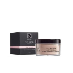 Dr. Kadir Translucent Powder