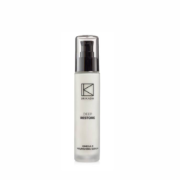 Dr. Kadir Deep Restore Omega-3 Nourishing Serum