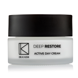 Dr. Kadir Deep Restore აქტიური დღის კრემი