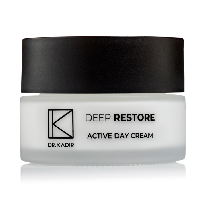 Dr. Kadir Deep Restore აქტიური დღის კრემი