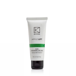Dr. Kadir  Apple Lift ნიღაბი