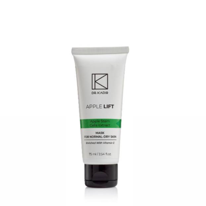Dr. Kadir Apple Lift ნიღაბი