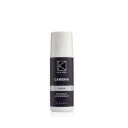 Dr. Kadir Carisma დეოდორანტი Roll-On