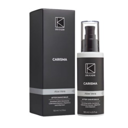Dr. Kadir Carisma After Shave Balm
