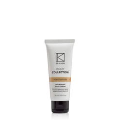 Dr. Kadir Body Collection Питательный крем для ног
