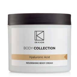 Dr. Kadir Nourishing Body Cream