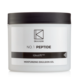 Dr. Kadir No. 1 Peptide Moisturizing Emulsion-Gel