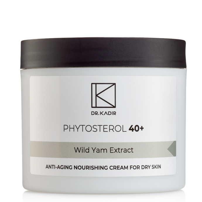 Dr. Kadir Phytosterol 40+ Anti-Aging Nourishing Cream