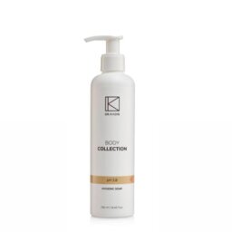 Dr. Kadir Body Collection ჰიგიენური საპონი