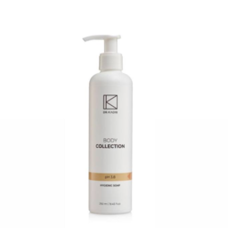 Dr. Kadir Body Collection ჰიგიენური საპონი