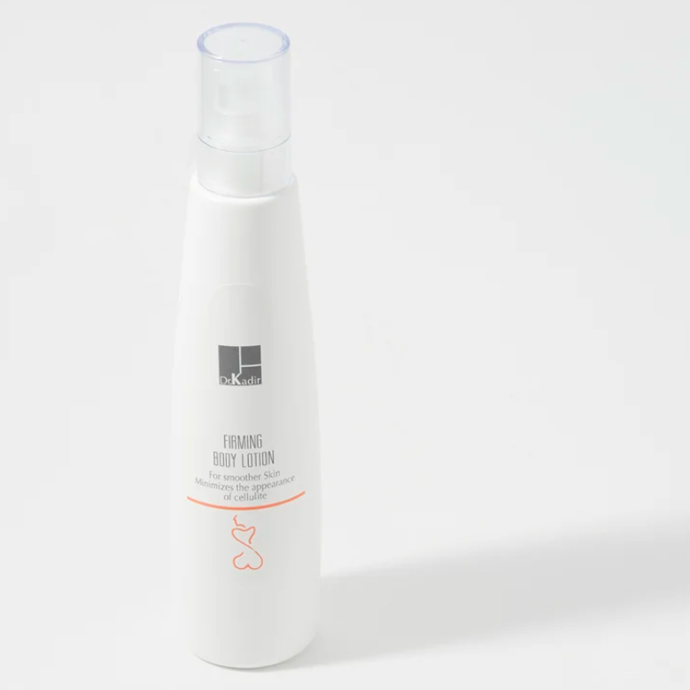Dr. Kadir Firming Body Lotion