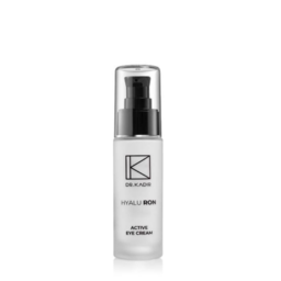 Dr. Kadir Hyalu-Ron Low Molecular Hyaluronic Active Eye Cream