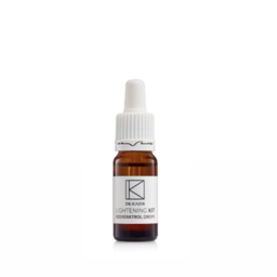 Dr. Kadir Resveratrol Drops Lightening Kit