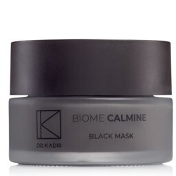Dr.Kadir Biome-Calmine შავი ნიღაბი