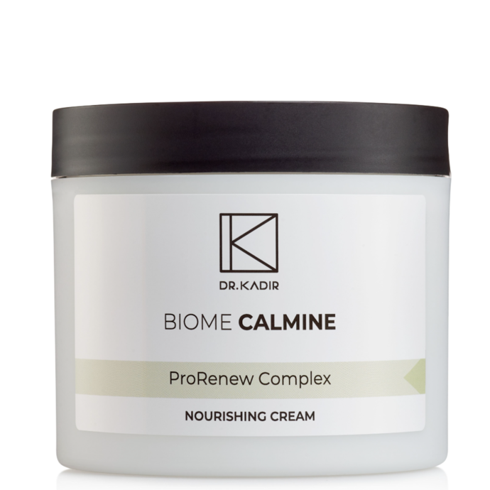 Dr. Kadir Biome-Calmine Nourishing Cream