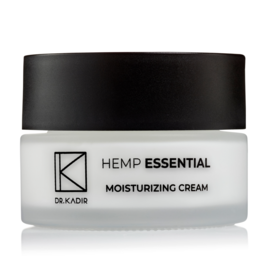 Dr. Kadir Hemp Essential დამატენიანებელი კრემი