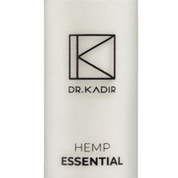 Dr Kadir Hemp Essential Сыворотка для восстановления кожи с ягодами годжи