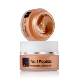 Dr. Kadir No.1 Peptide მკვებავი ბრინჯაოს ნიღაბი