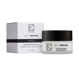 Dr. Kadir No.1 Peptide Увлажняющая эмульсия-гель