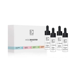 Dr.Kadir MesoBooster Set