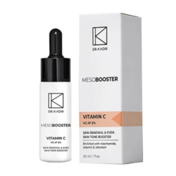 Dr. Kadir MesoBooster Vitamin C