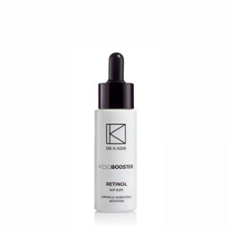 Dr. Kadir MesoBooster Retinol Wrinkle Minimizing Booster