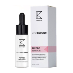 Dr. Kadir MesoBooster Peptide