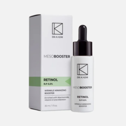 Dr. Kadir Meso Booster Retinol
