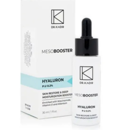 Dr. Kadir MesoBooster Hyaluron